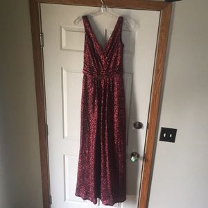 Bridesmaid/prom dress